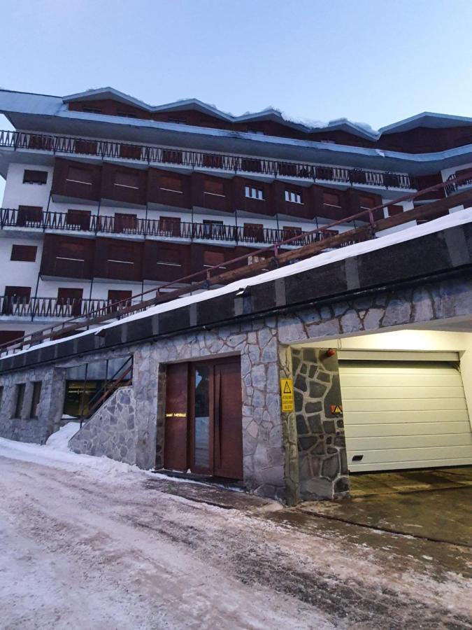 Cighe Family&Friends - Cir 0514 Breuil-Cervinia Exterior foto